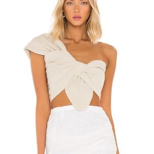 Just BEE Queen Sol top